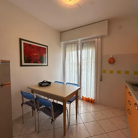 Appartement Concetta *