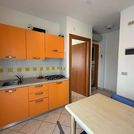Appartement Concetta *