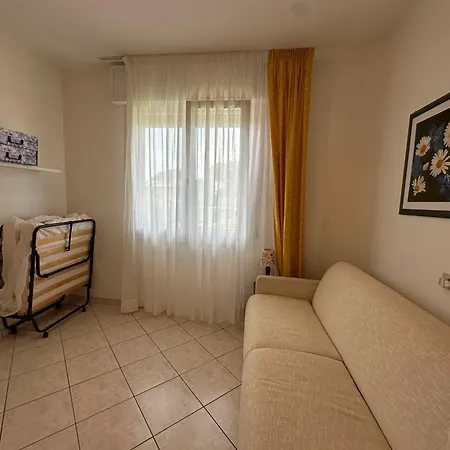 Concetta Appartement *