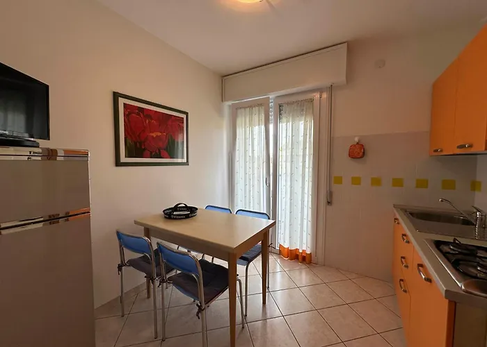 Appartement Concetta *
