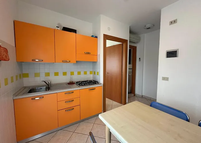 Appartement Concetta *