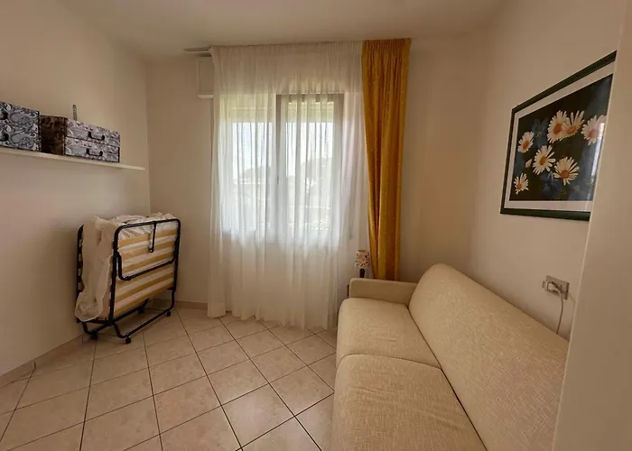 Concetta Appartement *